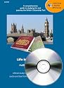 Life in the UK Test Audio Study Material on CD: Audio and Digital Text Version