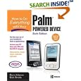 How to Do Everything with Your Palm Powered Device, Sixth Edition (How to Do Everything)