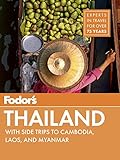 Fodor's Thailand