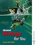 Advanced Biology for You