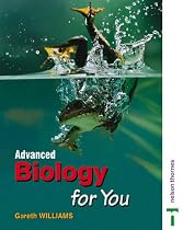 Advanced Biology for You