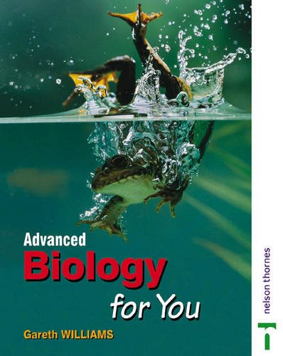 Advanced Biology for You