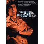 Writings for a Democratic Society: The Tom Hayden Reader book cover