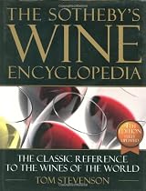 New Sothebys Wine Encyclopedia Revised