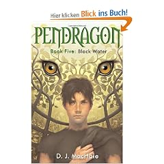Black Water: Pendragon 5 (Pendragon (Quality))