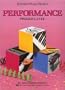 Bastien Piano Performance Primer Book