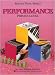 Bastien Piano Performance Primer