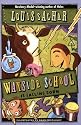 Wayside School Is Falling Down