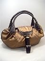 Fendi Inspired Bronze Spybag
