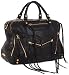 Zip Shoulder Bag