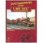 Locomotives of the LMS (NCC)
