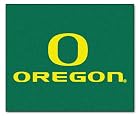 Oregon Ducks 5'x6' Tailgater Floor Mat (Rug)