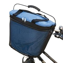 Profex Fahrrad- Shoppertasche f�r Fahrradkorb Lenker