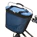 Profex Fahrrad- Shoppertasche f�r Fahrradkorb Lenker