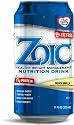 ZOIC Nutrition Drink, French Vanilla (Pack of 24)
