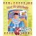 How Do You Feel? (Early Words Big Books)