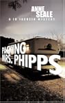 Packing Mrs. Phipps: A Jo Jacuzzo Mys...