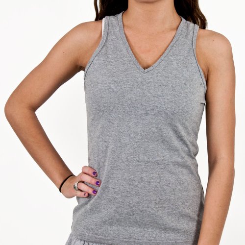 Russell Athletic Women Sporty Muscle Shirt w8118x0