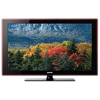 Samsung LN52A750 52-Inch 1080p DLNA LCD HDTV with Red Touch of Color