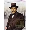 Agatha Christie's Poirot - The Complete Series 1-12 [DVD]