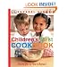 Children's First Cookbook: Have Fun in the Kitchen!