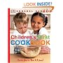 Children's First Cookbook: Have Fun in the Kitchen!