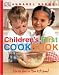 Children's First Cookbook: Have Fun in the Kitchen!