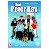 That Peter Kay Thing - The Complete Series [ NON-USA FORMAT, PAL, Reg.2 Import - United Kingdom ]