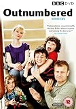 Outnumbered - Series Two - 2-DVD Set ( Outnumbered - Series 2 ) [ NON-USA FORMAT, PAL, Reg.2 Import - United Kingdom ]