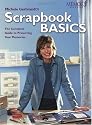 Michele Gerbrandt&rsquo;s Scrapbook Basics (Memory makers)