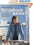 Michele Gerbrandt's Scrapbook Basics