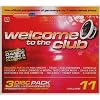 Welcome to the Club 11