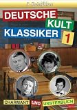 Deutsche Kultklassiker Vol. 1 (3 Spielfilme) - Georg Thomalla