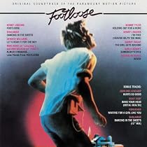 Footloose: Original Soundtrack of the Paramount Motion Picture