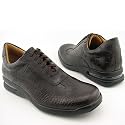 COLE HAAN Conner New Oxfords Brown Mens