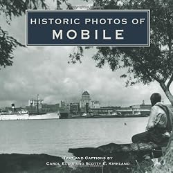 Historic Photos of Mobile