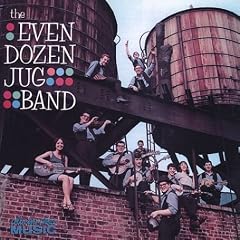 Even Dozen Jug Band