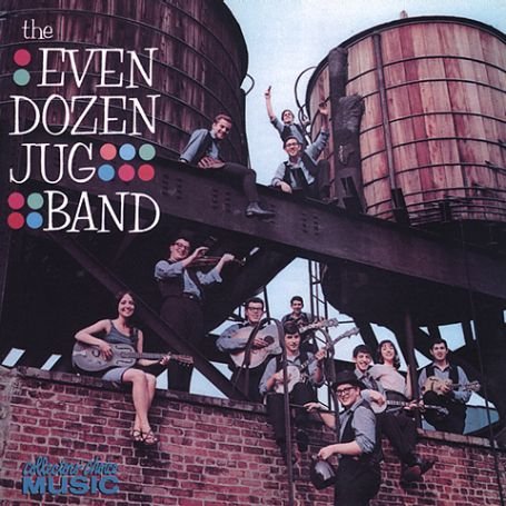 Buy Even Dozen Jug Band online at Discounted New and Used prices. Delivered to your door with Childrens Toyshop.com