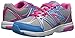 New Balance KJ697 Youth Lace-Up Running Shoe (Little Kid/Big Kid)