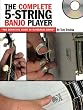 Complete 5 String Banjo Player (Grv)