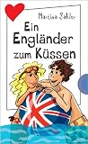 Produkt-Bild: Ein Engl&auml;nder zum K&uuml;ssen, aus der Reihe Freche M&auml;dchen - freche B&uuml;cher