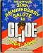 Search : The Official 30th Anniversary Salute to Gi Joe 1964-1994
