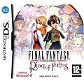 Final Fantasy Crystal Chronicles : Ring of Fates