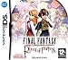 Final Fantasy Crystal Chronicles