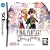 Final Fantasy Crystal Chronicles