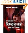 Bloodstorm (Heart of a Vampire)