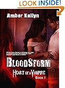 Bloodstorm Heart