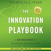 The Innovation Playbook: A Revolution in Business Excellence | [Nicholas J. Webb]