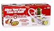 Slice-o-matic - Cuts Your Prep Time in Half - As Seen on Tv