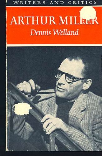 Arthur Miller